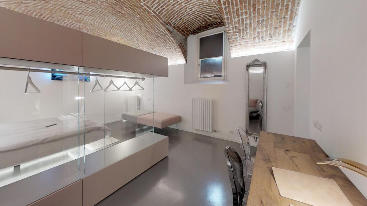 Gipsykid -Design Lab&B Milano Esterno foto
